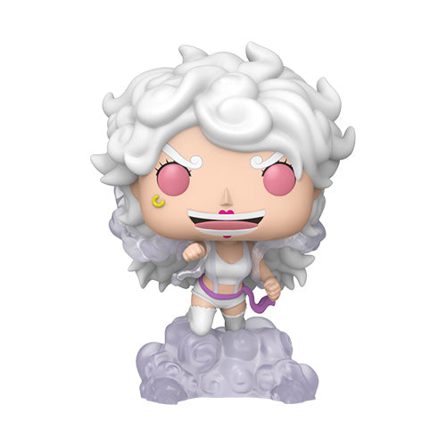 One Piece - Jewelry Bonney Pop! Vinyl