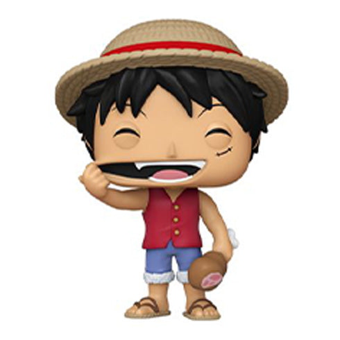 One Piece - Refresh Pop! Vinyl 4-Pack