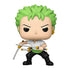 One Piece - Refresh Pop! Vinyl 4-Pack