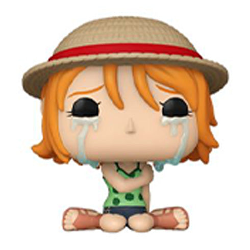 One Piece - Refresh Pop! Vinyl 4-Pack