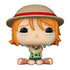 One Piece - Refresh Pop! Vinyl 4-Pack