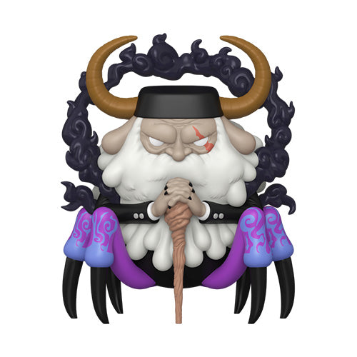 One Piece - St. Jaygarcia Saturn 10" Pop! Vinyl