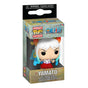 One Piece - Yamato Pop! Keychain