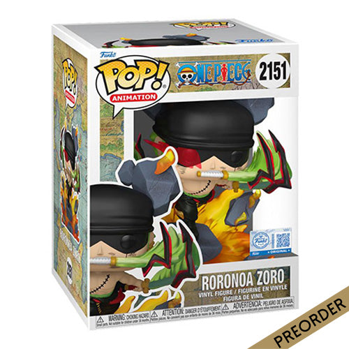 Newest Pop! Vinyl
