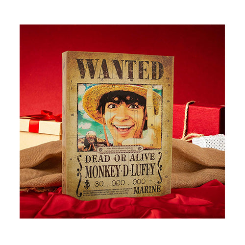 One Piece 2025 Advent Calendar