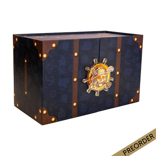 One Piece 2025 Deluxe Advent Calendar