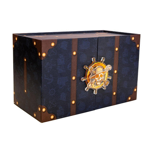 One Piece 2025 Deluxe Advent Calendar