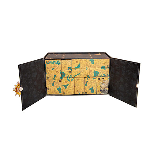 One Piece 2025 Deluxe Advent Calendar