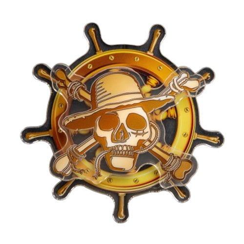 One Piece 2025 Deluxe Advent Calendar
