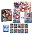 One Piece Card Game Chinese 2nd Anniversary Gift Set (Regular Art Boa Card)