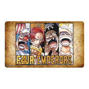 One Piece Card Game: Official Playmat - Limited Edition: Vol. 2