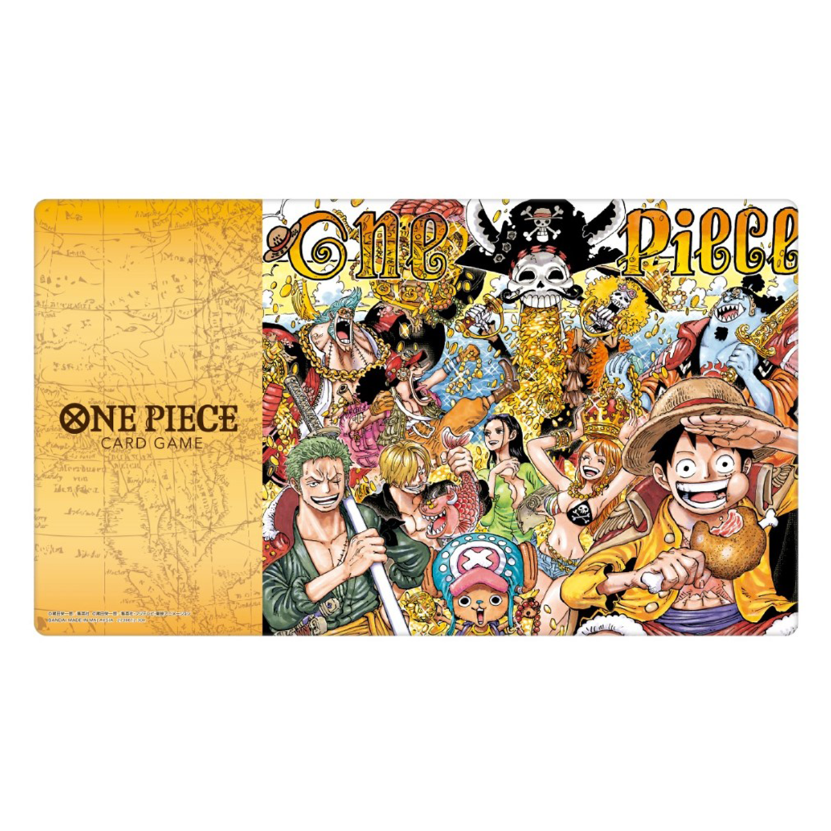 1PCG_MAT_LTD_VOL1
