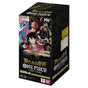 One Piece Card Game The Four Emperors OP-09 Booster Box Japanese