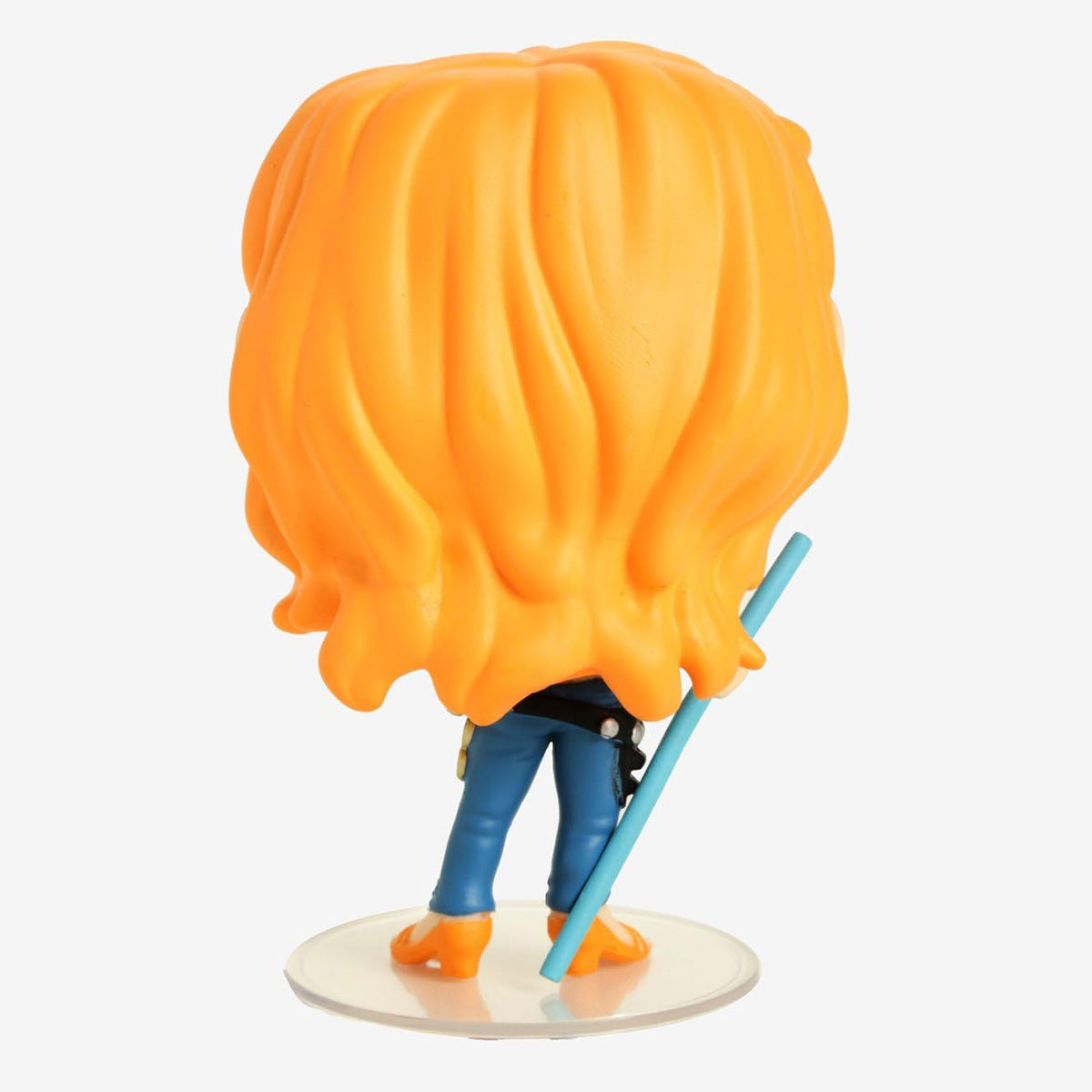 One Piece Nami Pop Vinyl