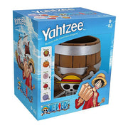 One Piece Yahtzee