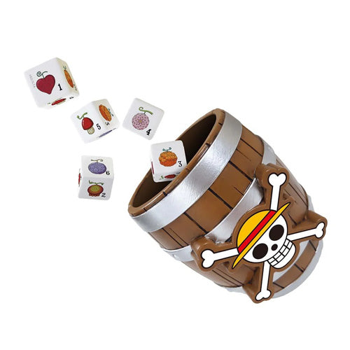 One Piece Yahtzee