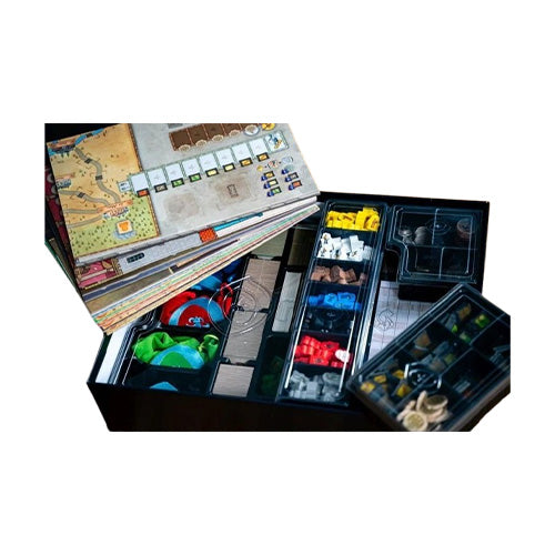Orleans Big Box