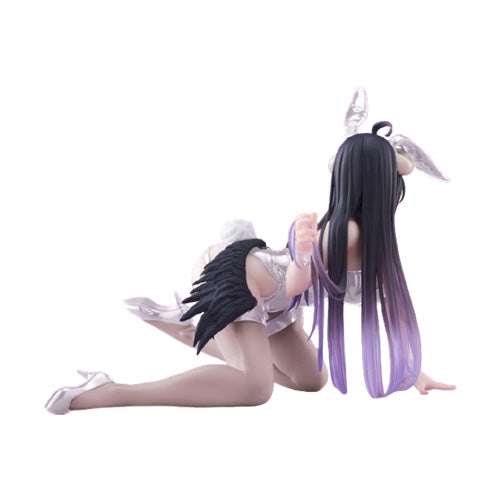 Overlord Desktop Cute Figure Albedo (Bunny Version) (re-run)
