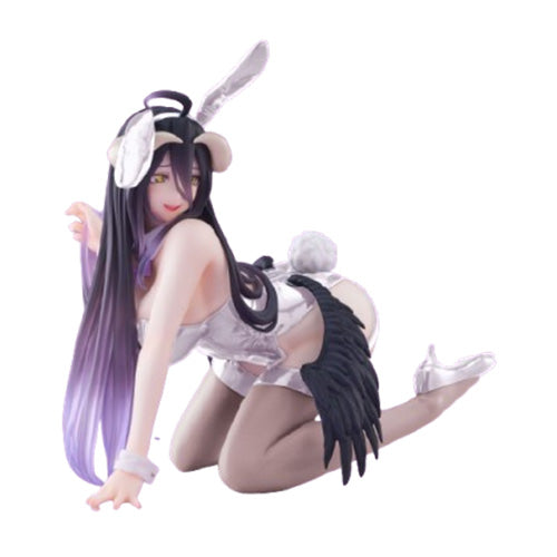 Overlord Desktop Cute Figure Albedo (Bunny Version) (re-run)