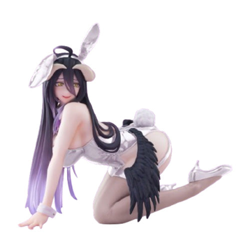 Overlord Desktop Cute Figure Albedo (Bunny Version) (re-run)