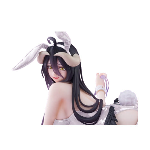 Overlord Desktop Cute Figure Albedo (Bunny Version) (re-run)