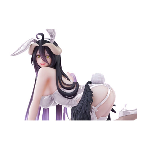 Overlord Desktop Cute Figure Albedo (Bunny Version) (re-run)