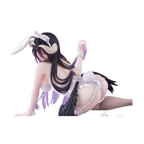 Overlord Desktop Cute Figure Albedo (Bunny Version) (re-run)