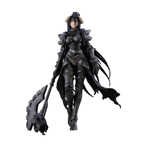 Overlord POP UP PARADE Albedo Armor Version L Size