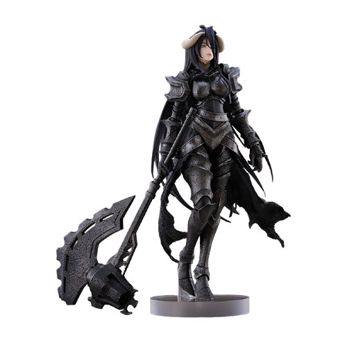 Overlord POP UP PARADE Albedo Armor Version L Size