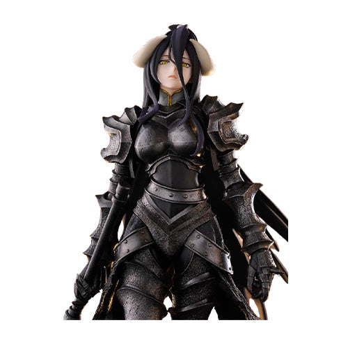 Overlord POP UP PARADE Albedo Armor Version L Size