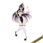 Overlord Vivit Figure Albedo Nurse Version