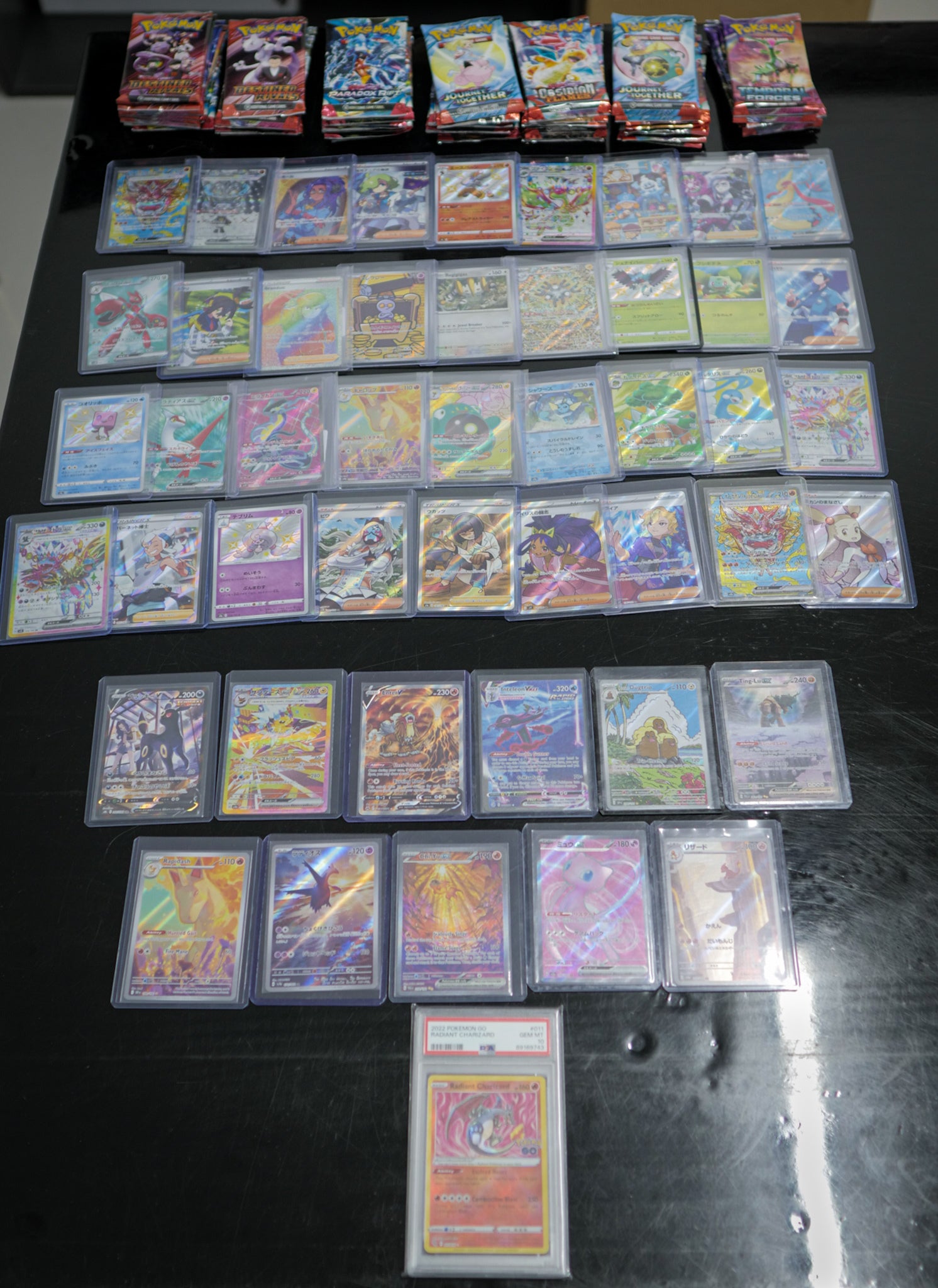 Pokemon Mystery Box 2