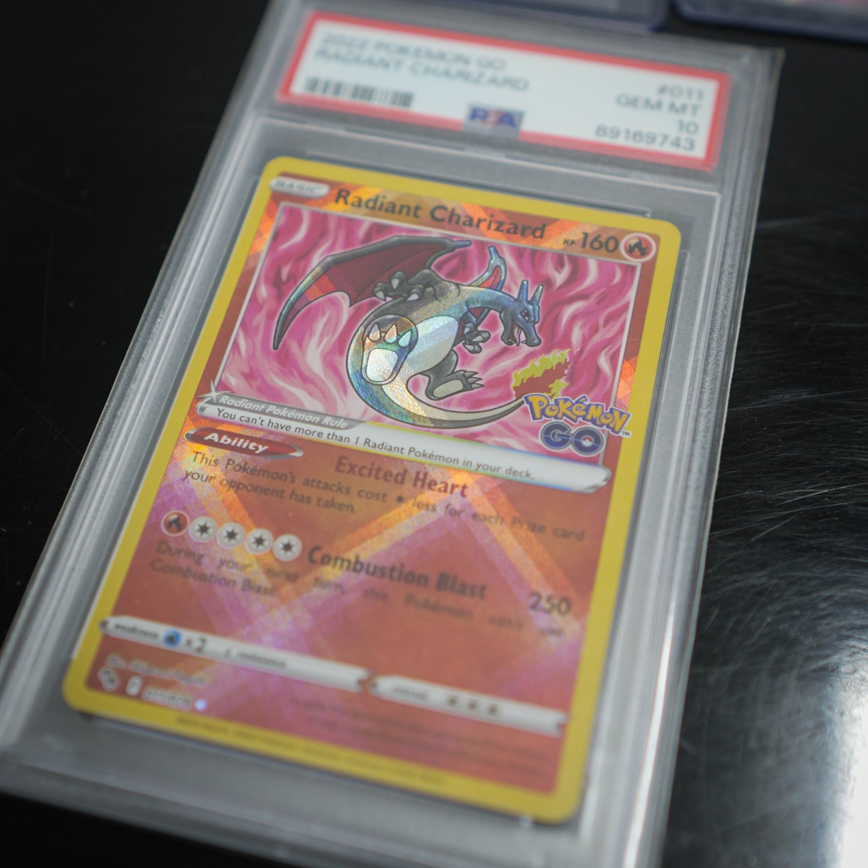 Pokemon Mystery Box 2