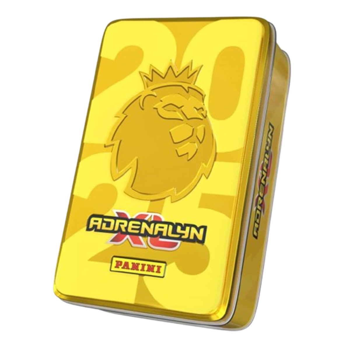 PANINI Adrenalyn 2024/2025 EPL Classic Tin (Random Select)