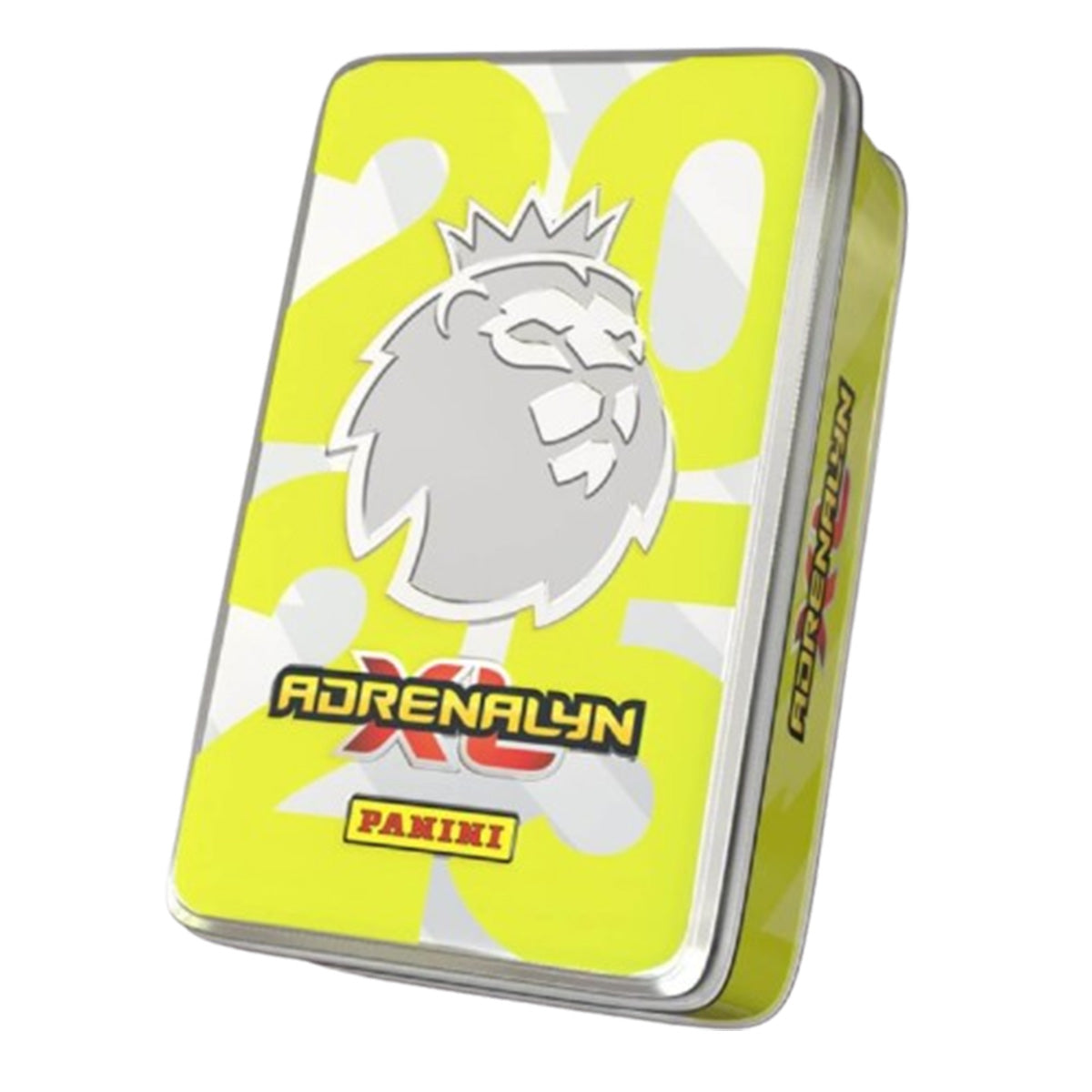 PANINI Adrenalyn 2024/2025 EPL Classic Tin (Random Select)