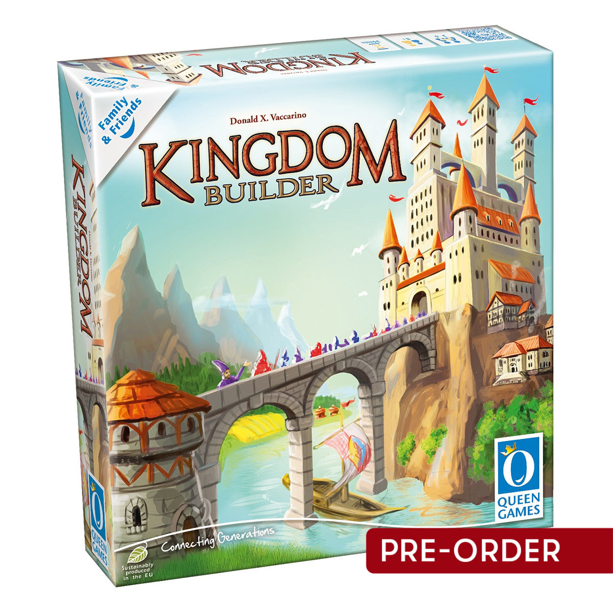 Kingdom Builder