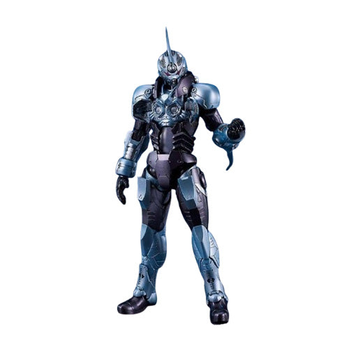 PLAMAX Gale Hound Guyver 01