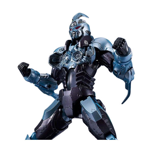 PLAMAX Gale Hound Guyver 01