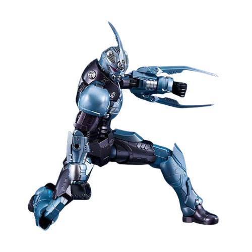 PLAMAX Gale Hound Guyver 01