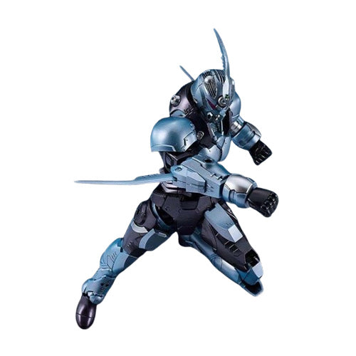 PLAMAX Gale Hound Guyver 01