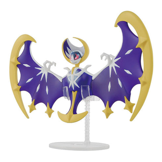 POKEMON - MODEL KIT - LUNALA