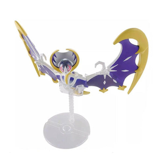 POKEMON - MODEL KIT - LUNALA