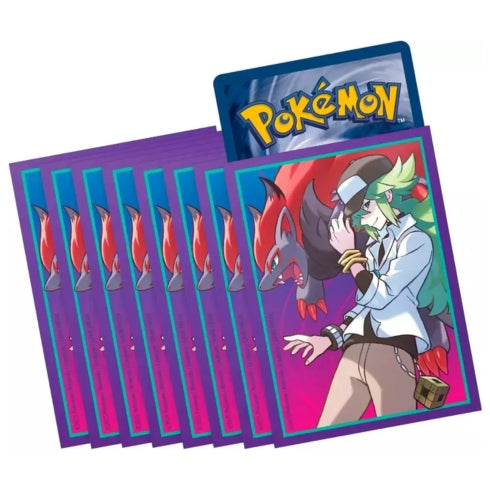 POKEMON TCG Scarlet & Violet Journey Together Elite Trainer Box