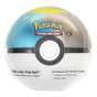 POKEMON TCG Poke Ball Tin Series 9 (Random Select)