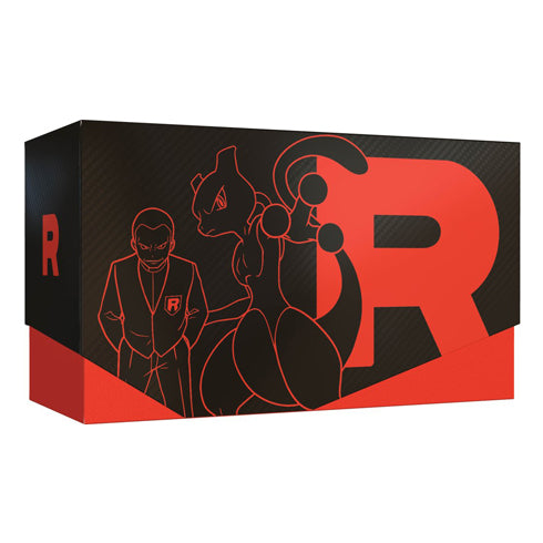 Scarlet & Violet Destined Rivals Elite Trainer Box POKEMON TCG