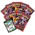Scarlet & Violet Destined Rivals Elite Trainer Box POKEMON TCG