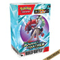 Scarlet & Violet Journey Together Build & Battle Box POKEMON TCG