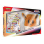 POKEMON TCG Scarlet & Violet Prismatic Evolutions Accessory Pouch