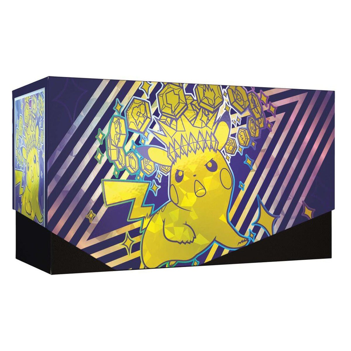 POKEMON TCG Scarlet & Violet Surging Sparks Elite Trainer Box