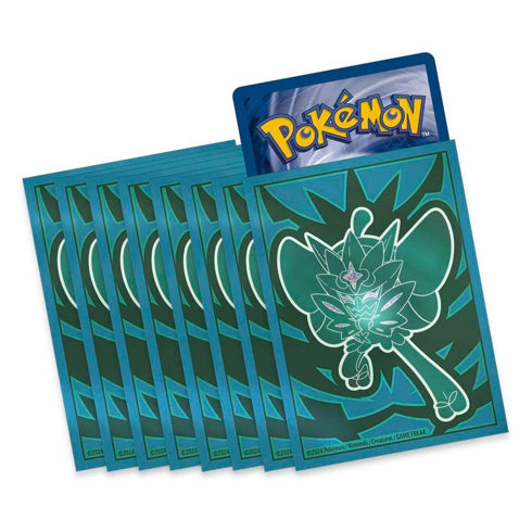 POKEMON TCG Scarlet & Violet Twilight Masquerade Pokemon Center Elite Trainer Box